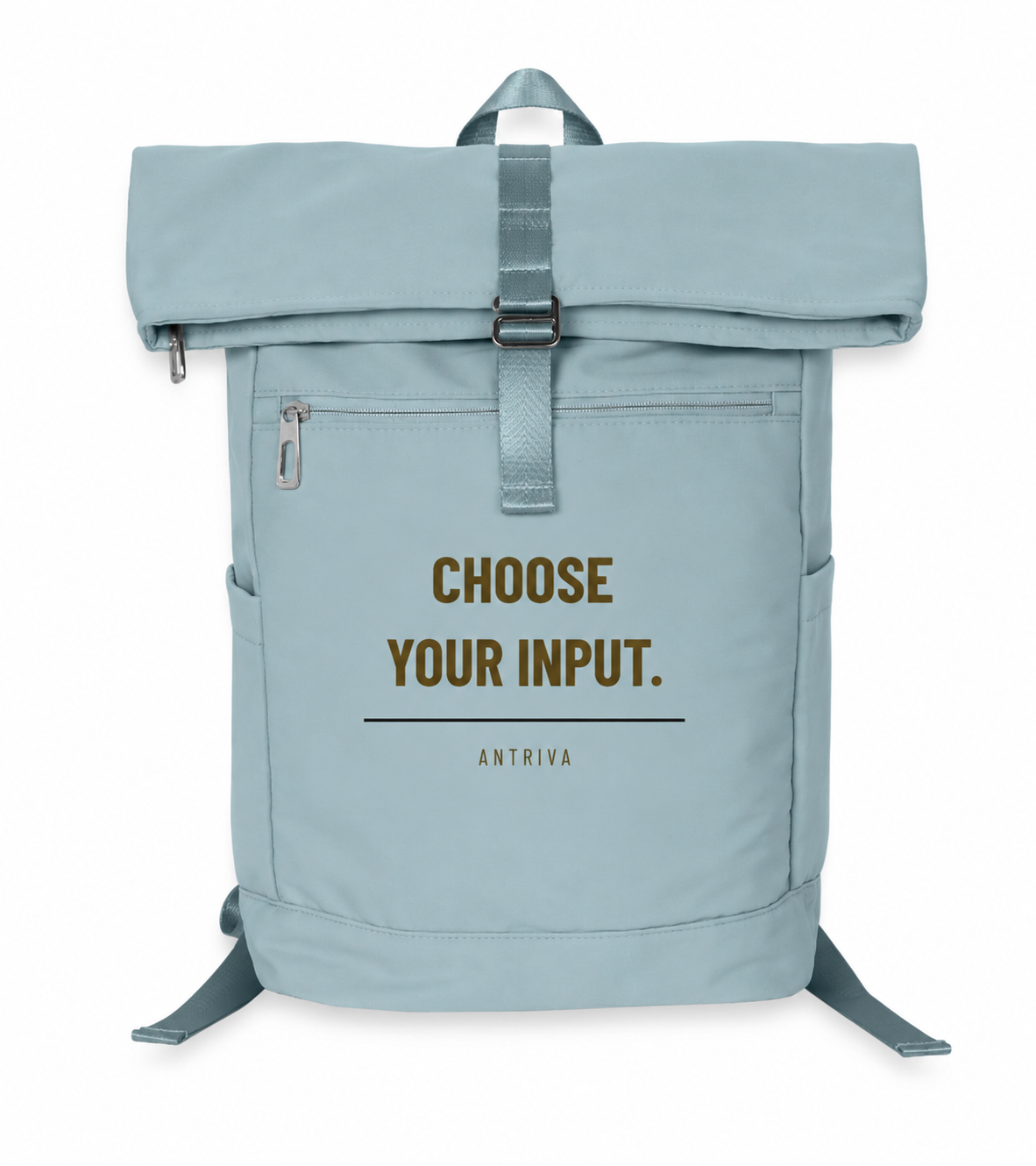 ANTRIVA Design CHOOSE YOUR INPUT